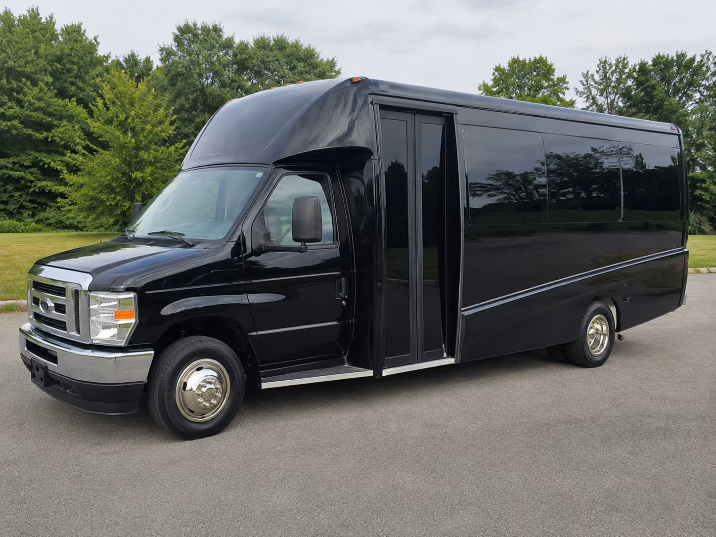 Davie Airport Shuttles & Transportation