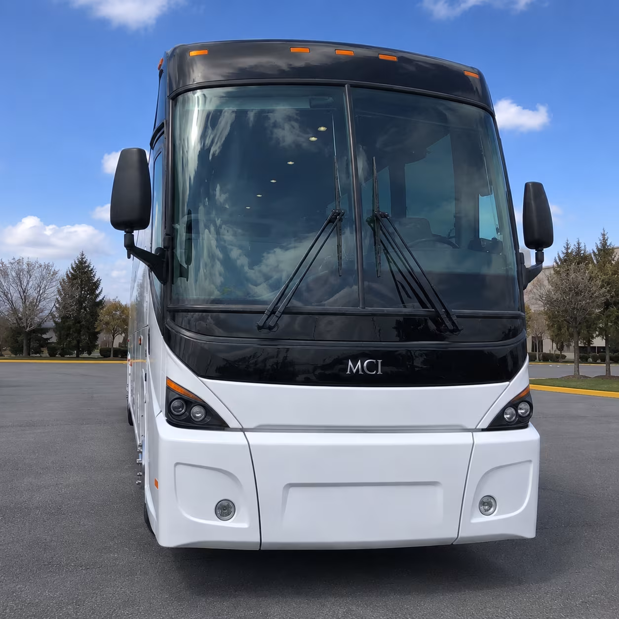 Davie Corporate Event Transportation