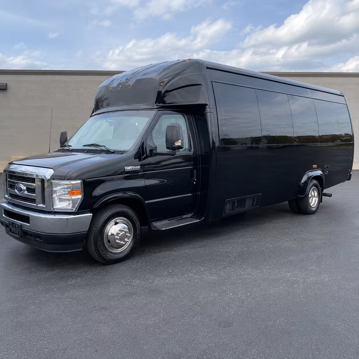 Davie Party Bus Rental