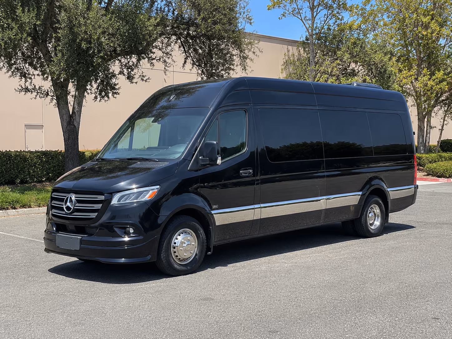 Davie School Event & Field Trip Transportation