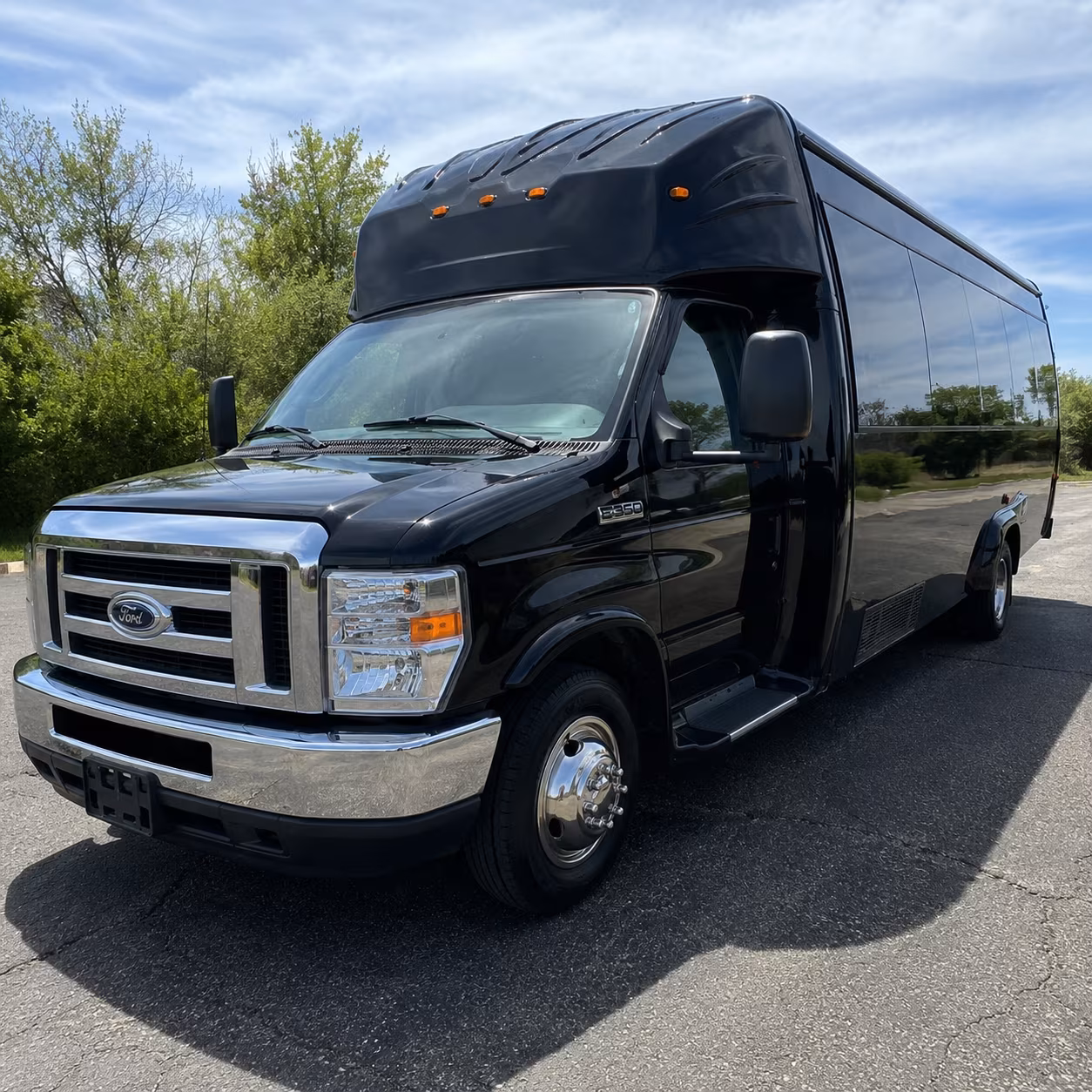Davie Winery Tour & Pub Crawl Transportation