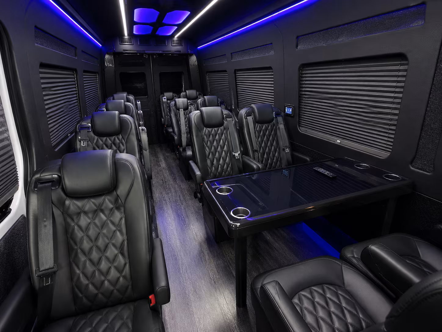 Fort Lauderdale Airport Shuttle & Transportation route planning