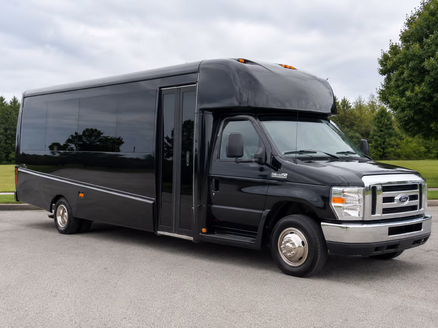 Fort Lauderdale Airport Shuttles & Transportation