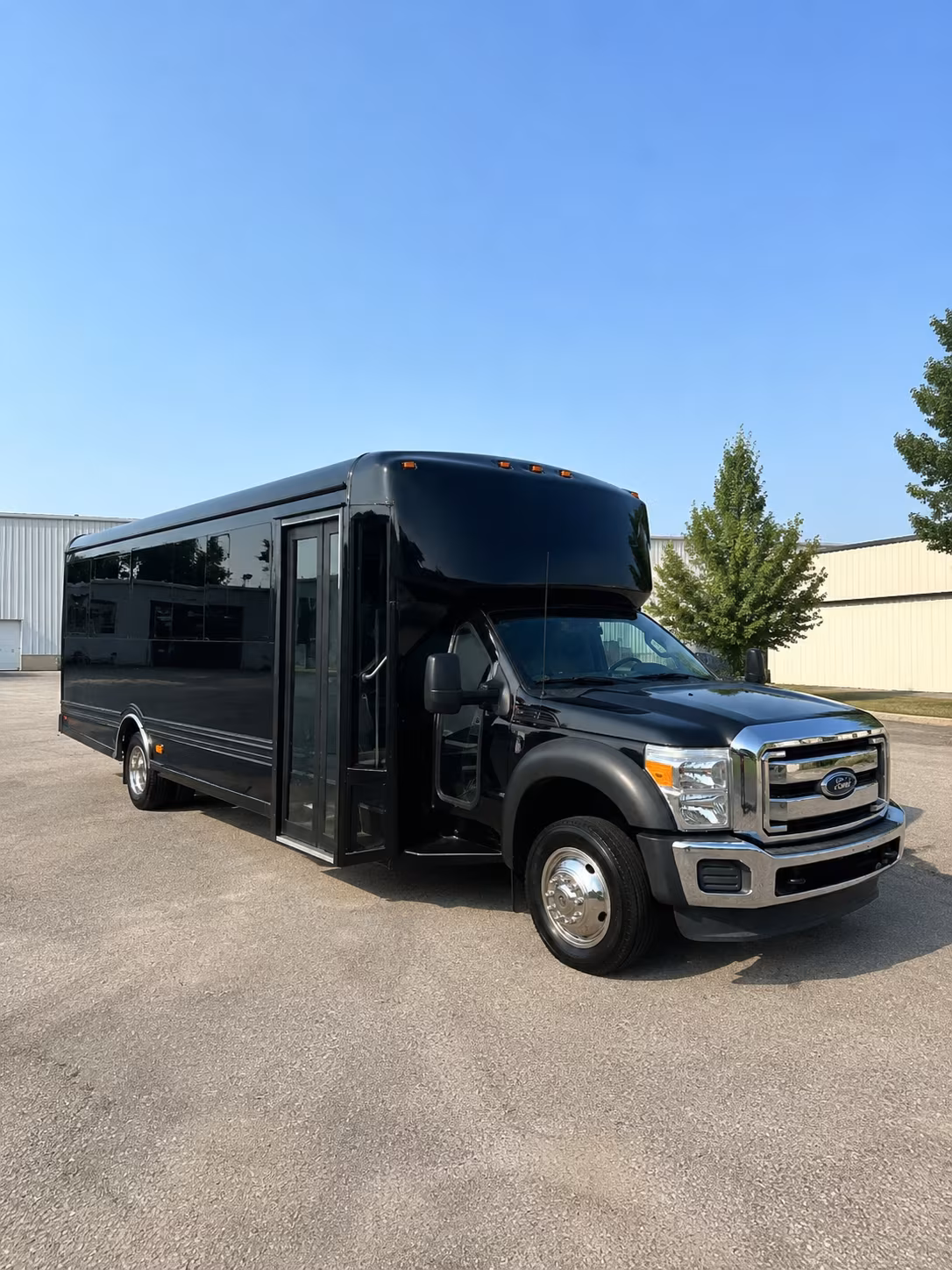 Fort Lauderdale Bachelor & Bachelorette Transportation onboard seating