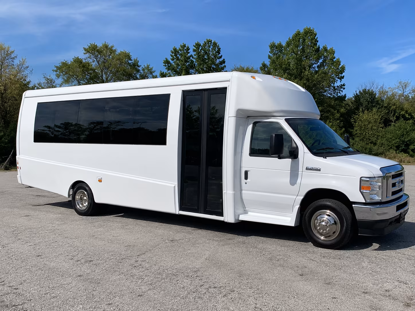 Fort Lauderdale Bachelor & Bachelorette Transportation party bus interior