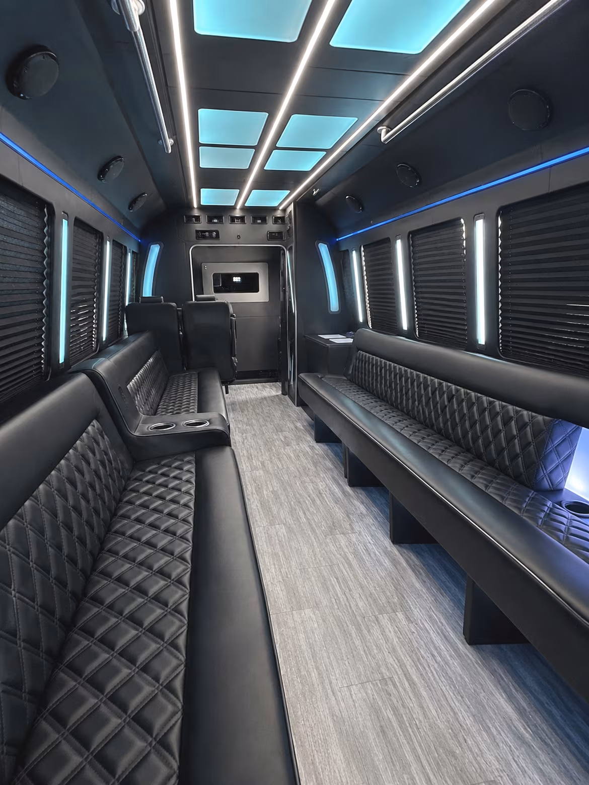 Fort Lauderdale Bachelor & Bachelorette Transportation pickup coordination