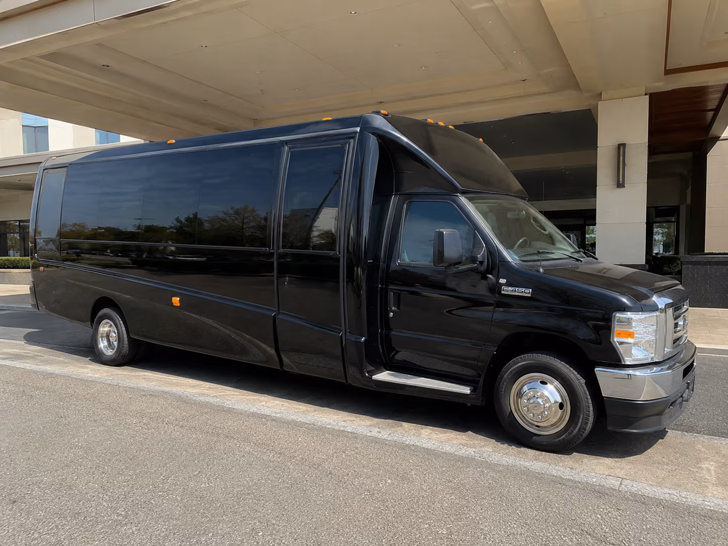 Fort Lauderdale Birthday, Sweet 16, & Quinceañera Transportation route planning