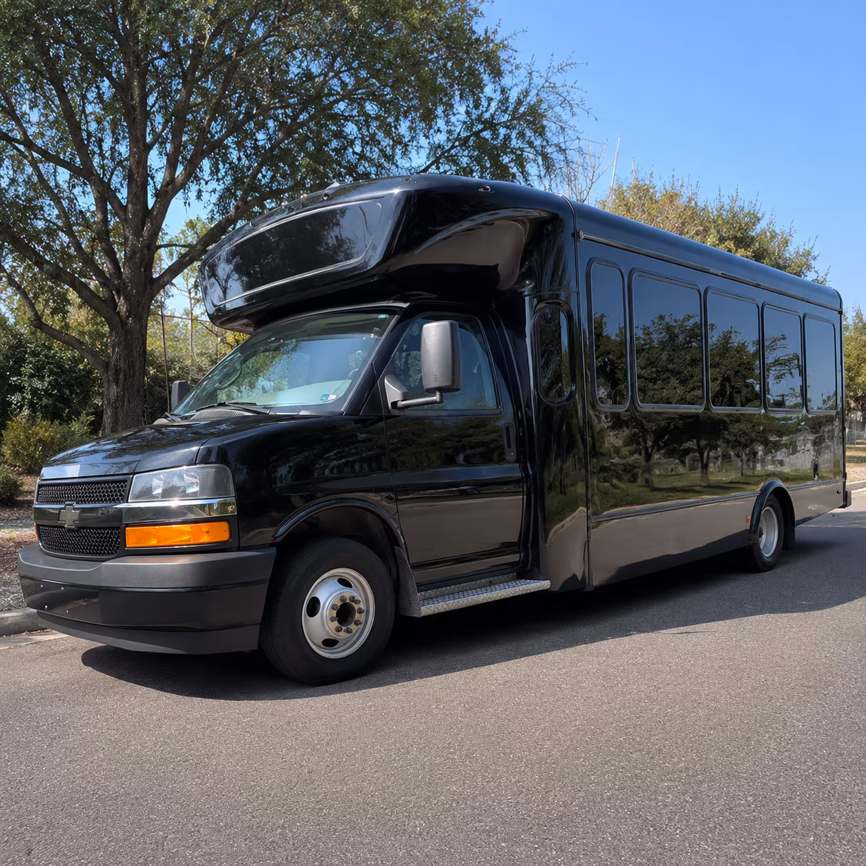 Fort Lauderdale Concert & Music Festival Transportation pickup coordination