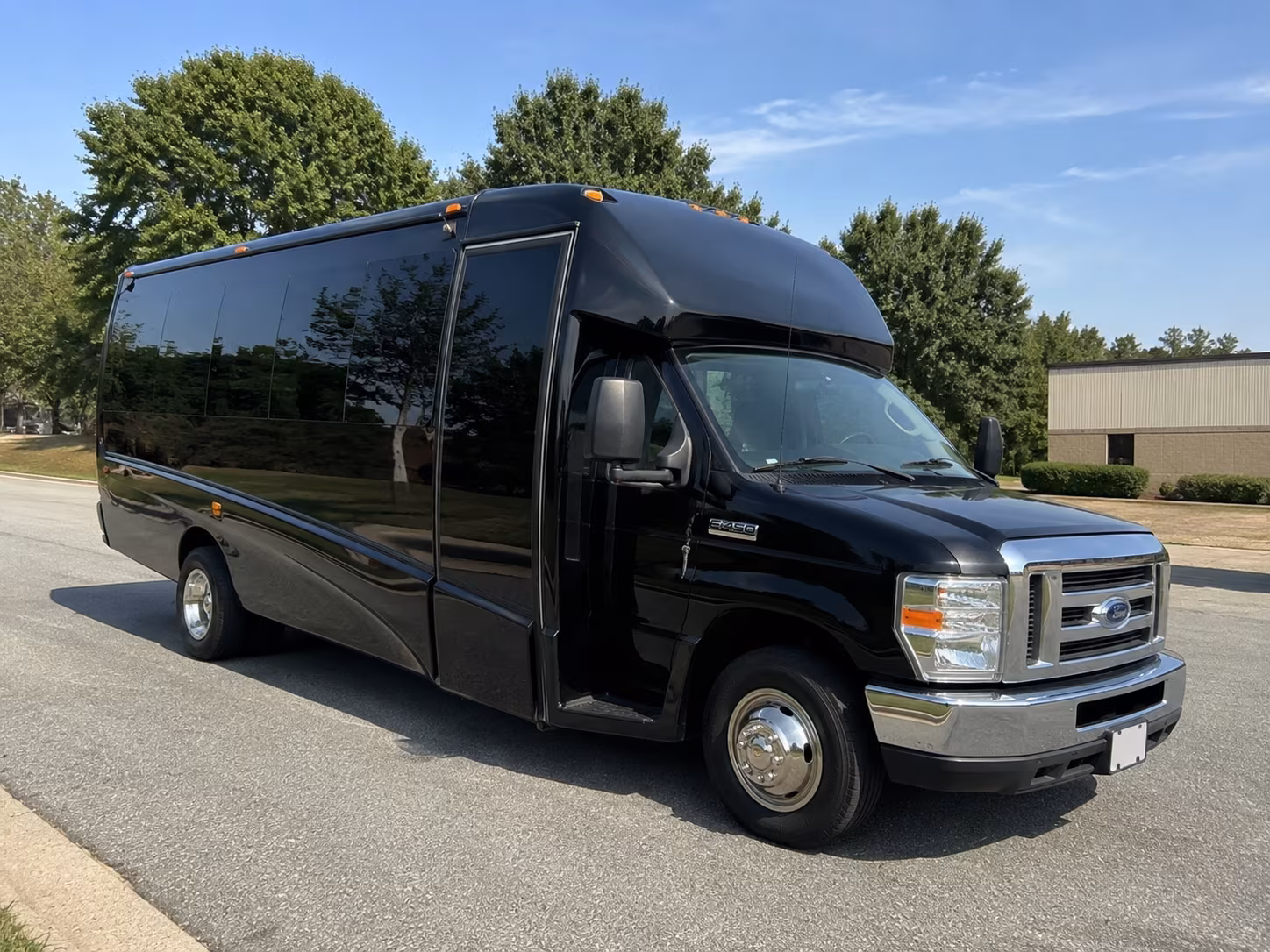 Fort Lauderdale Corporate Event Transportation