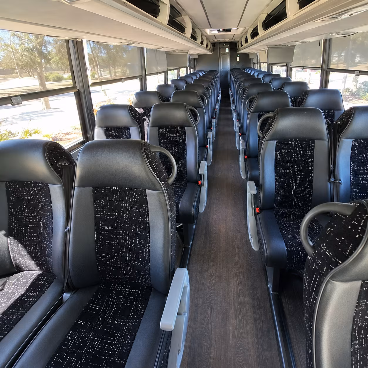 Fort Lauderdale Corporate Transportation group transportation