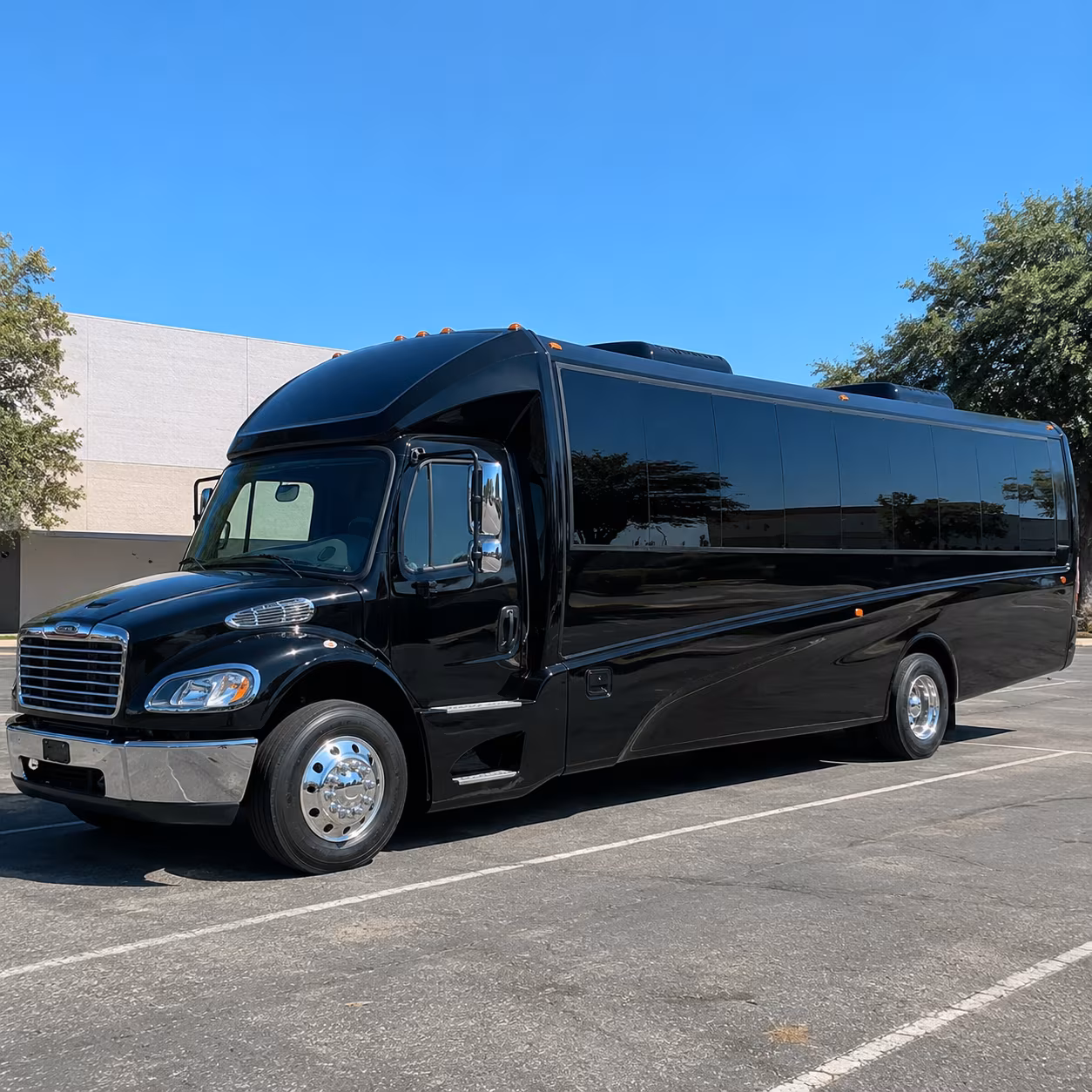 Fort Lauderdale Corporate Transportation pickup coordination