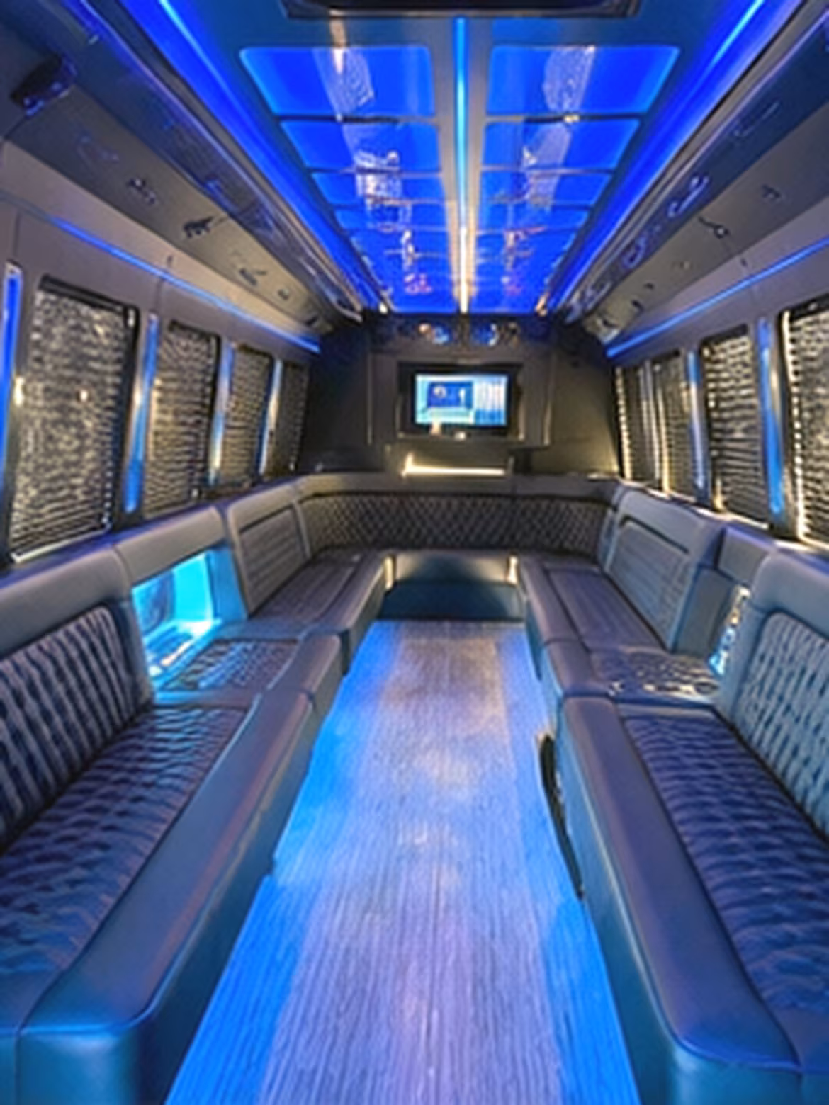 Fort Lauderdale Private Event Transportation route planning