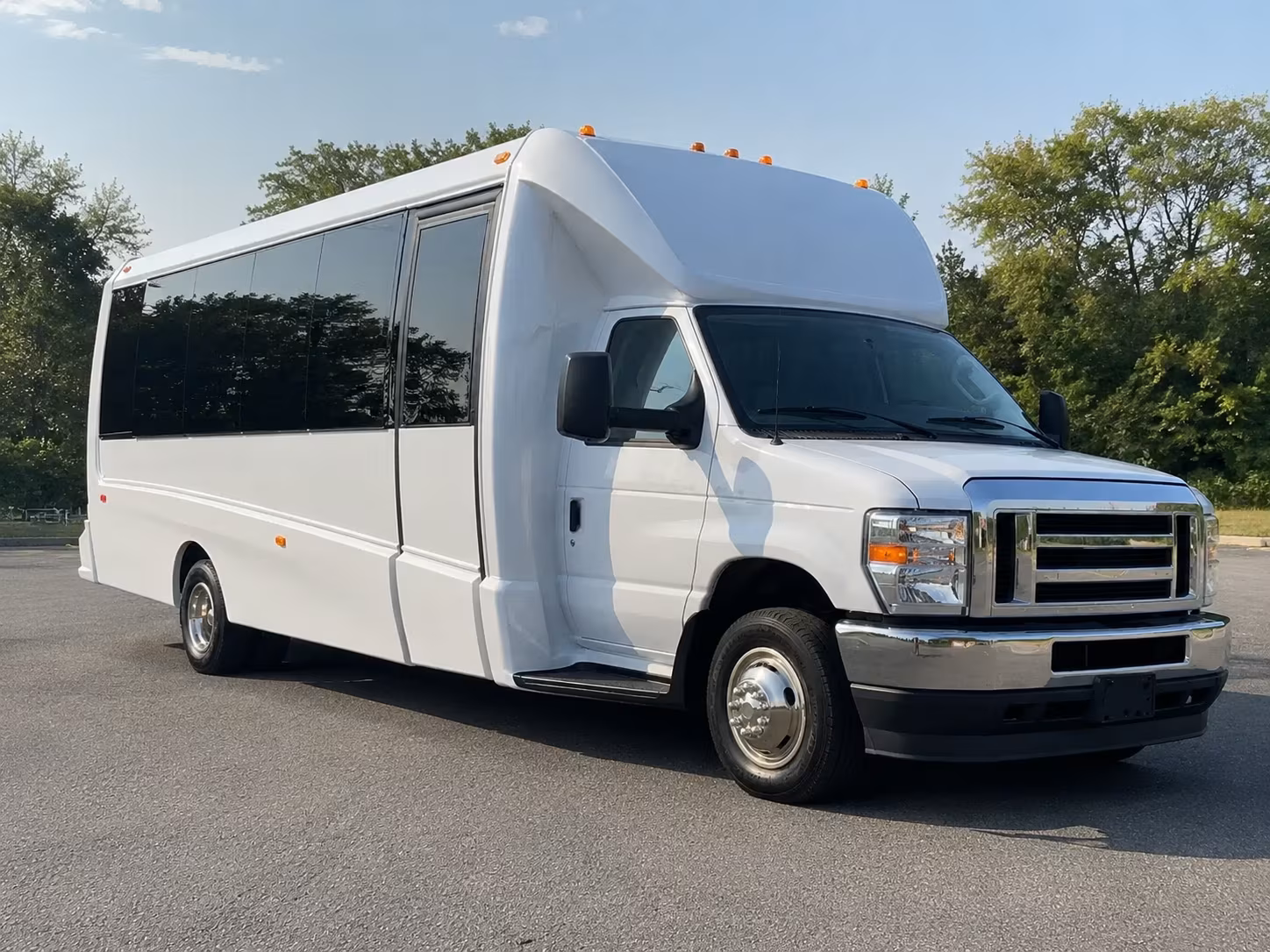 Fort Lauderdale Private Event Transportation Services