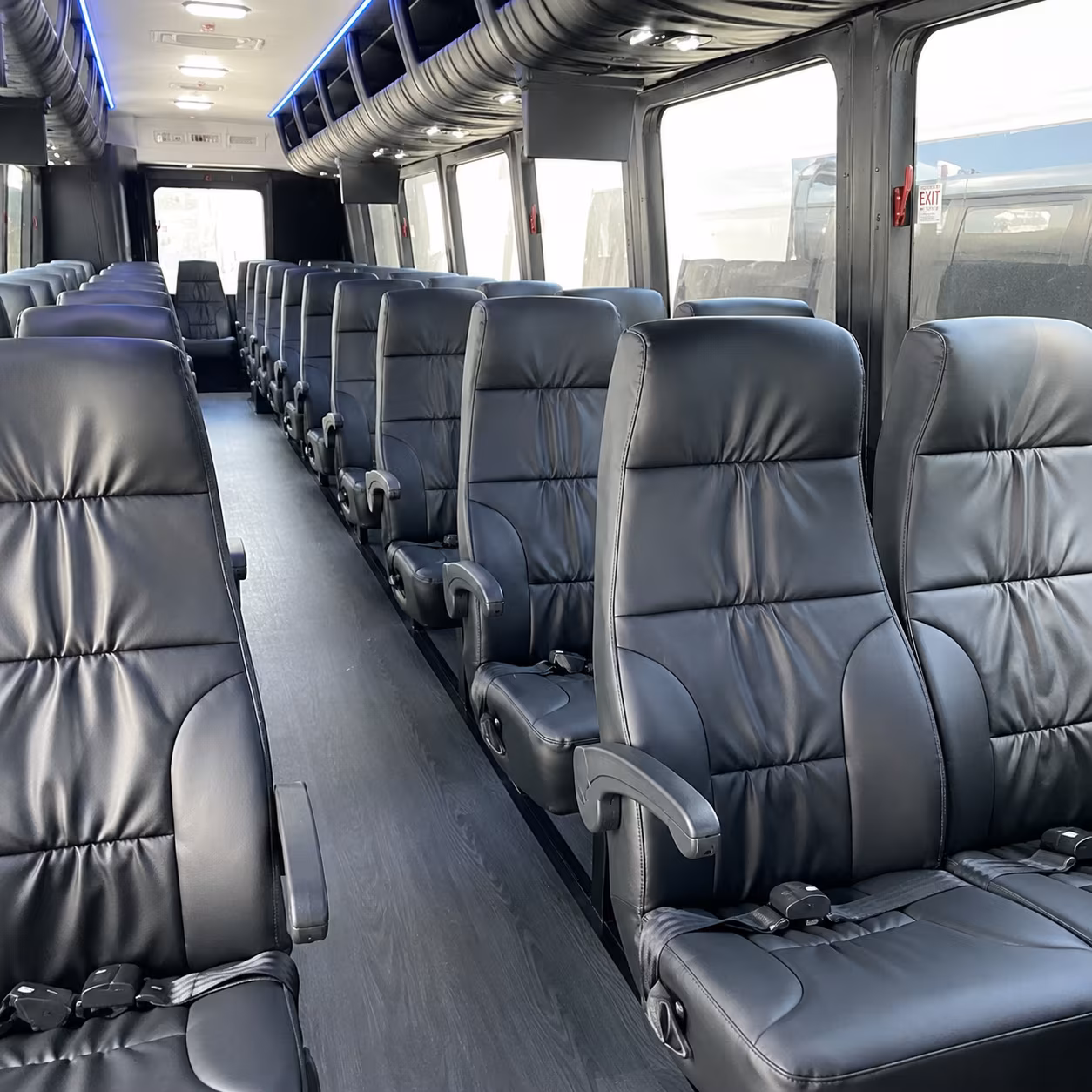 Fort Lauderdale School Event & Field Trip Transportation