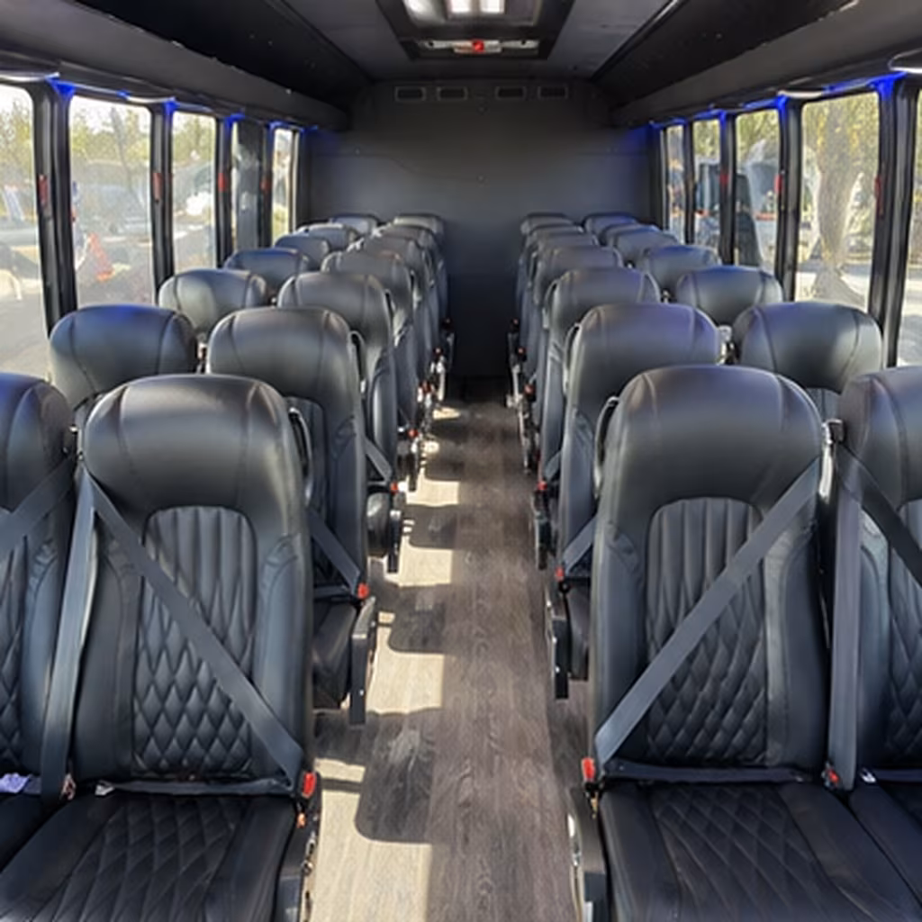 Fort Lauderdale School Event Transportation route planning