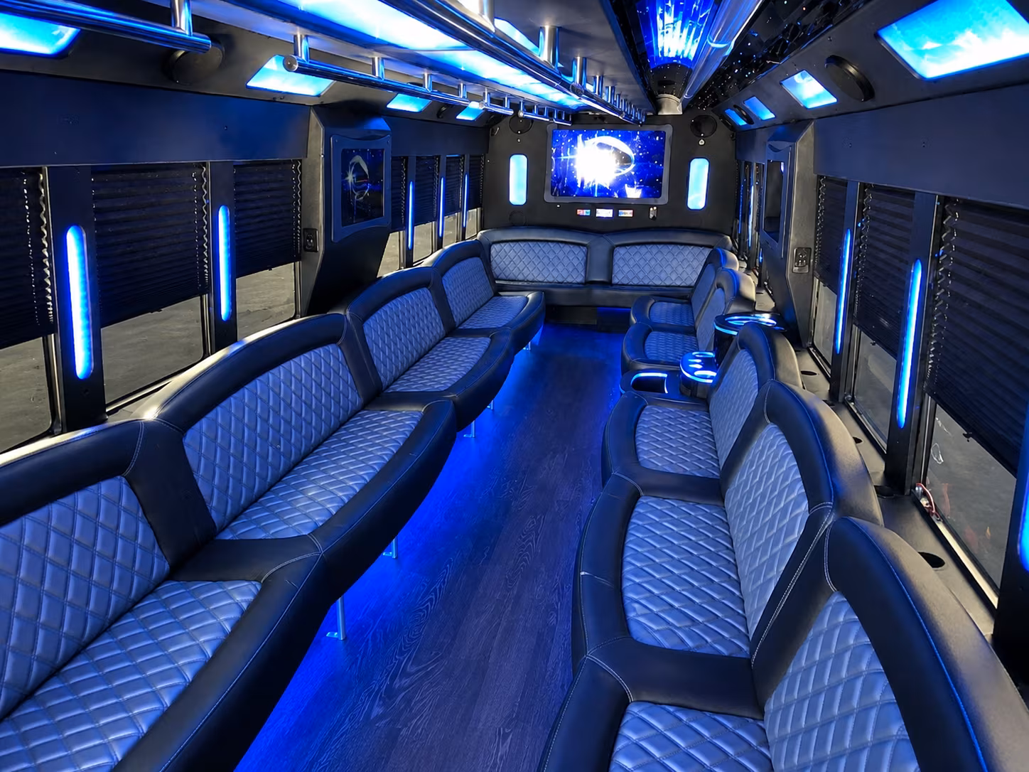 Fort Lauderdale Sporting Event Transportation pickup coordination
