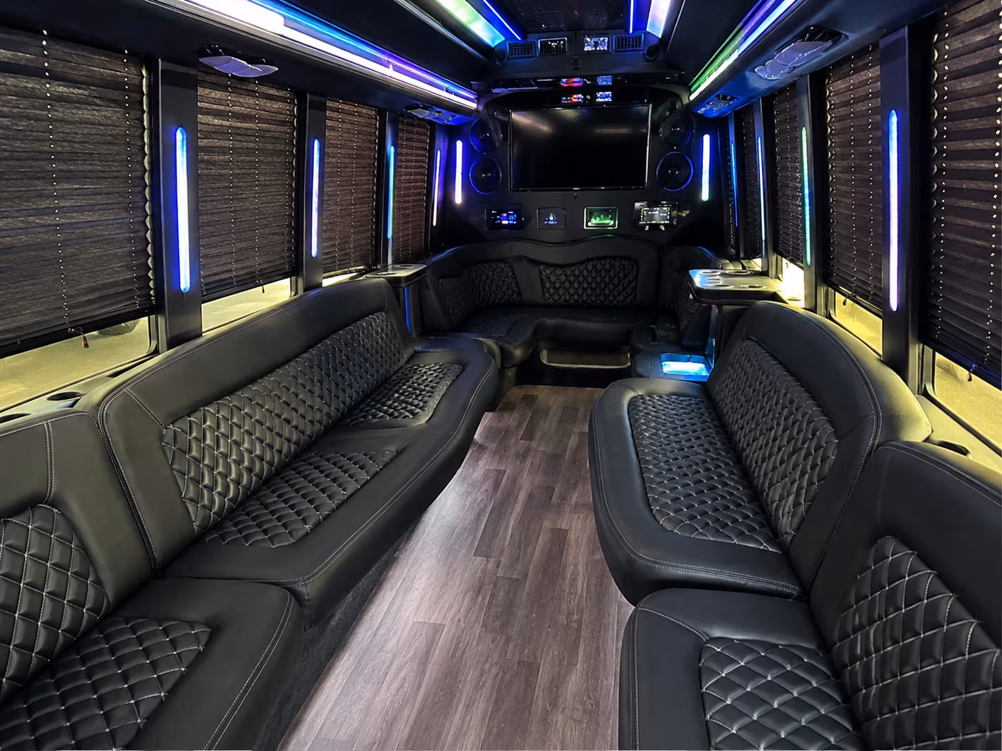 Fort Lauderdale Sporting Event Transportation