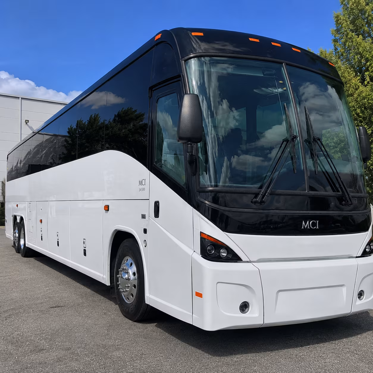 Fort Lauderdale Wedding Transportation & Shuttle Service