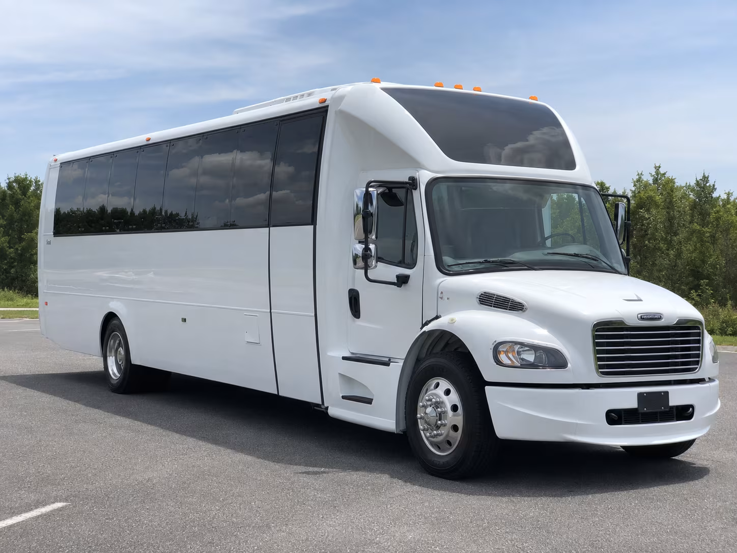 Fort Lauderdale Winery Tour & Pub Crawl Transportation route planning