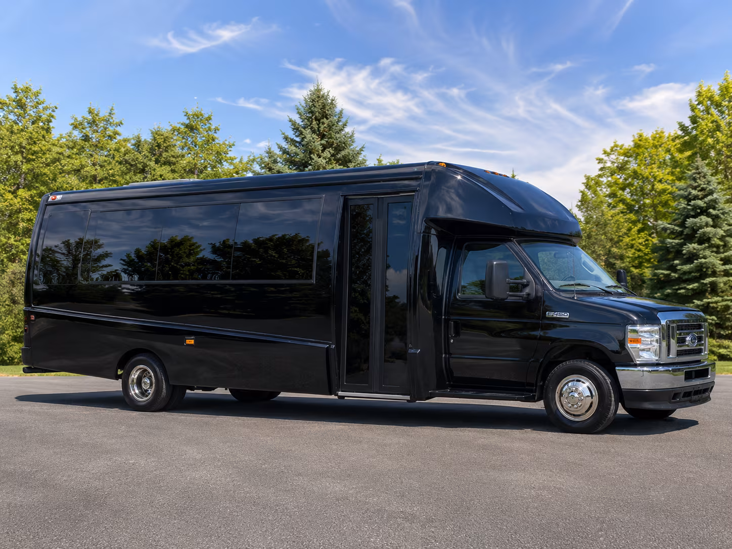 Hollywood Airport Shuttles & Transportation