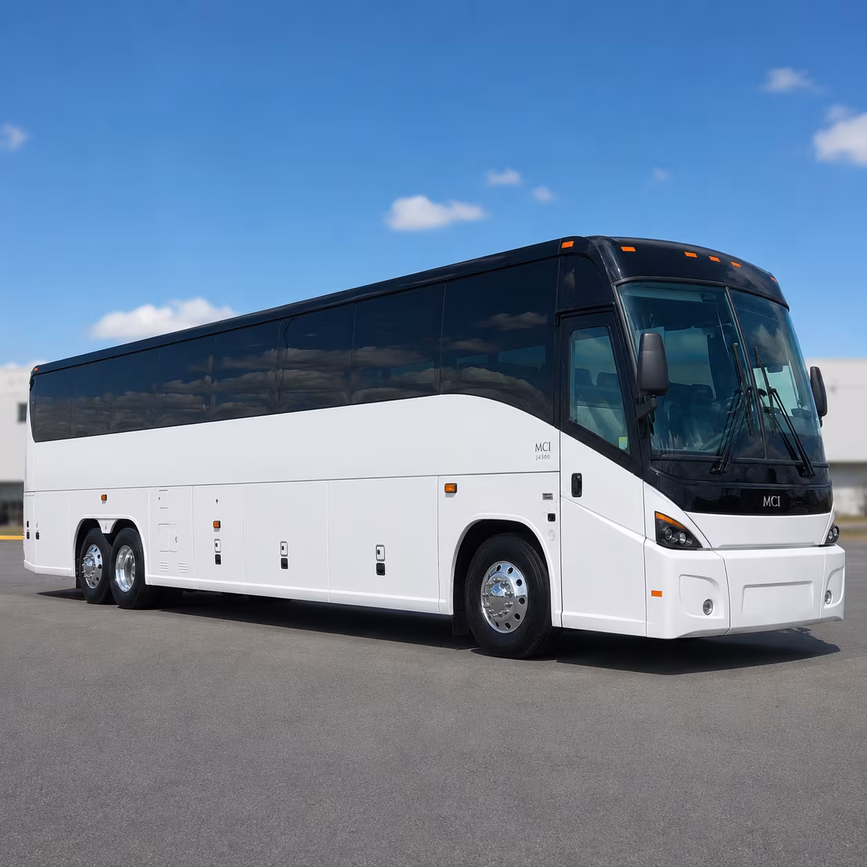 Hollywood School Event & Field Trip Transportation