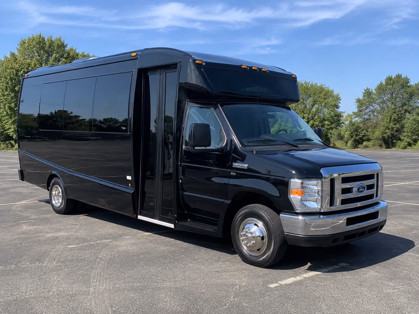Lauderhill Airport Shuttles & Transportation