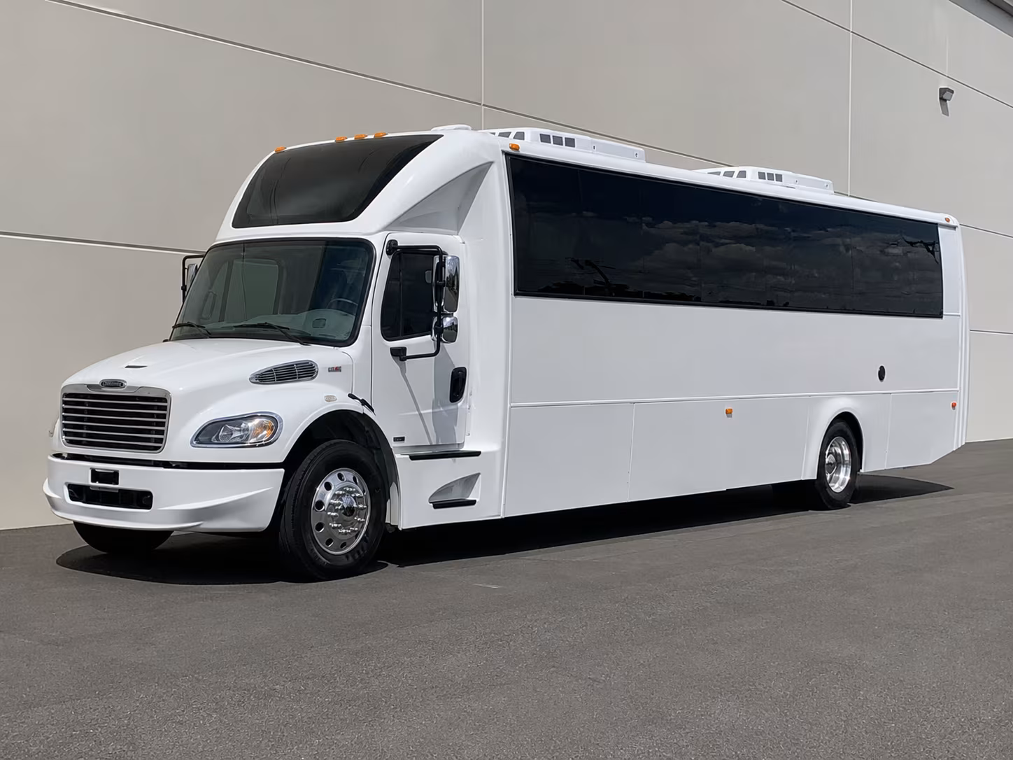 Lauderhill Private Event Transportation Services