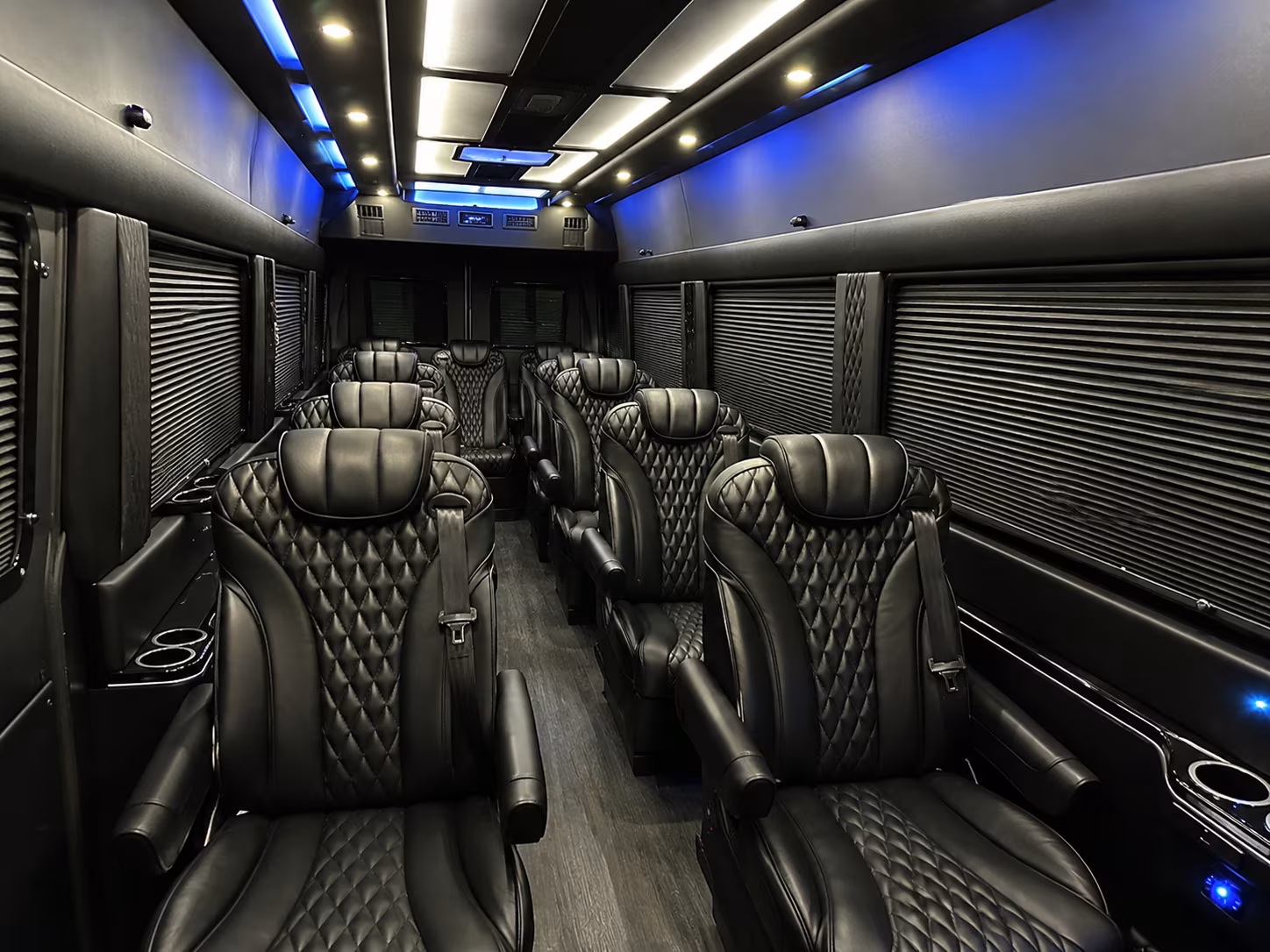 Lauderhill School Event & Field Trip Transportation