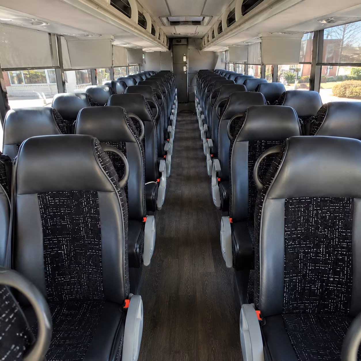 Plantation Airport Shuttles & Transportation