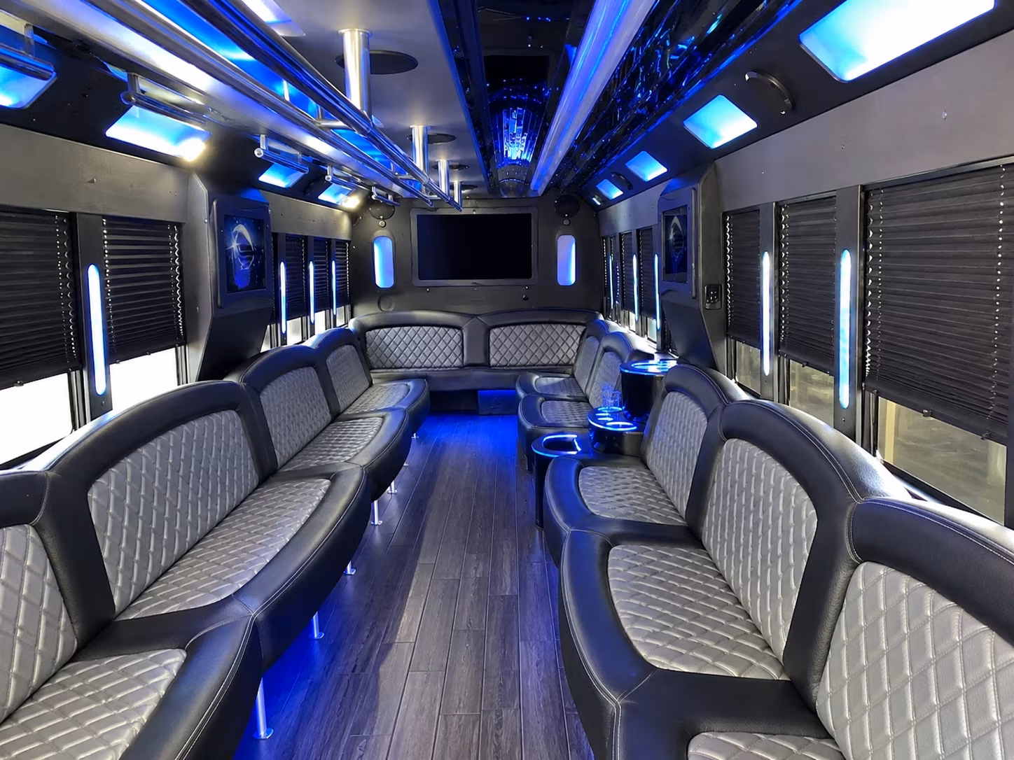 Fort Lauderdale Sporting Event Transportation