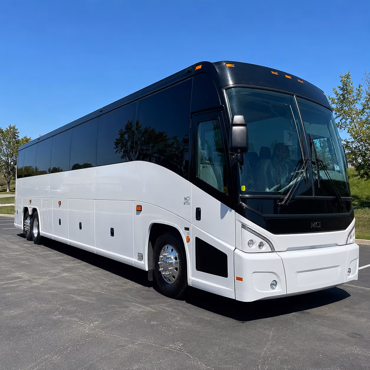 Sunrise Concert Transportation & Shuttles