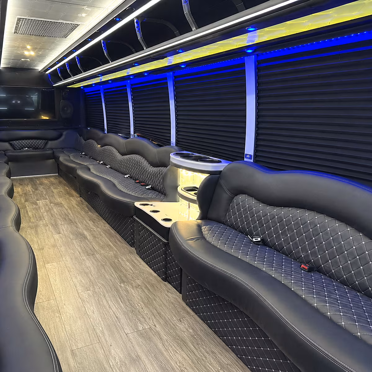 Fort Lauderdale Winery Tour & Pub Crawl Transportation