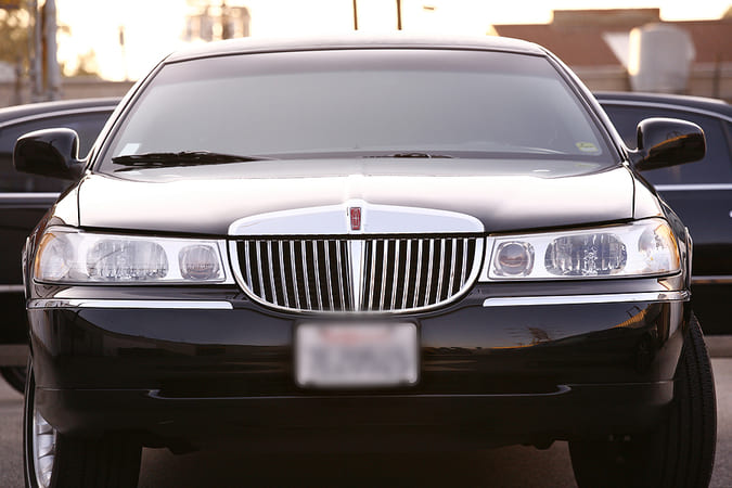 Fort Lauderdale Lincoln Stretch Limos