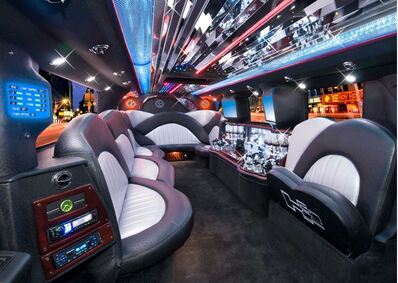 Fort Lauderdale Limo Rental